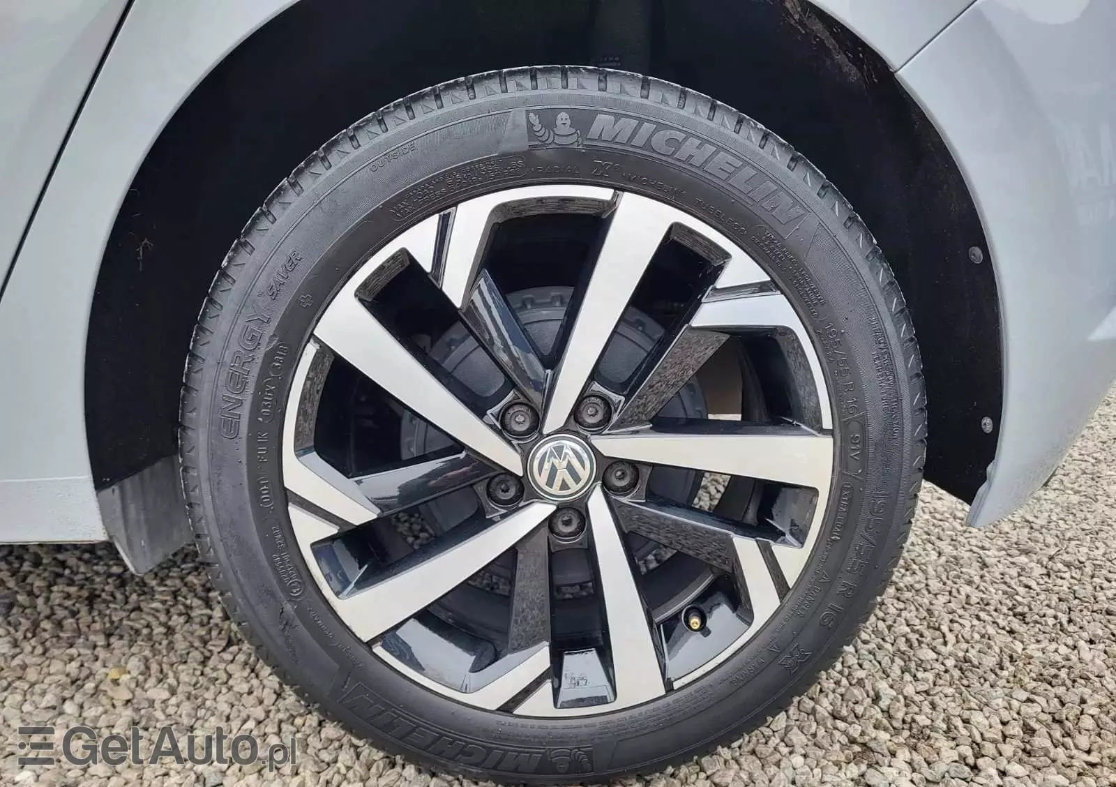 VOLKSWAGEN Polo 1.0 TSI