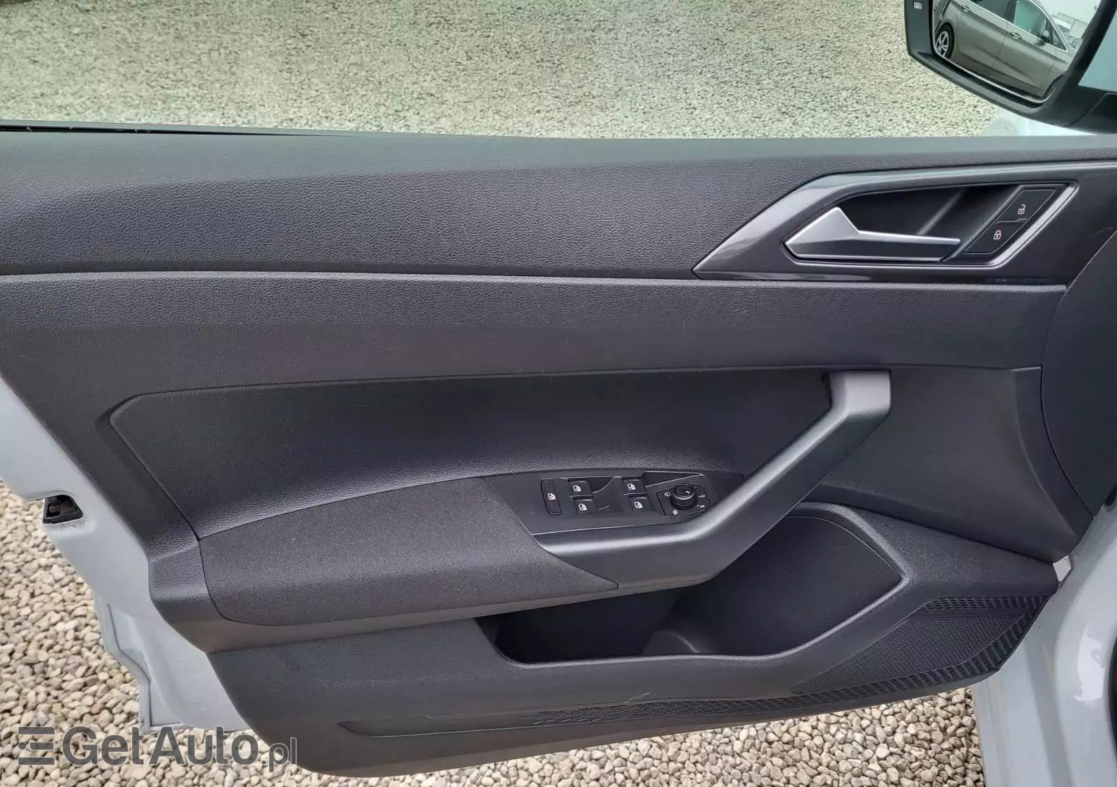 VOLKSWAGEN Polo 1.0 TSI