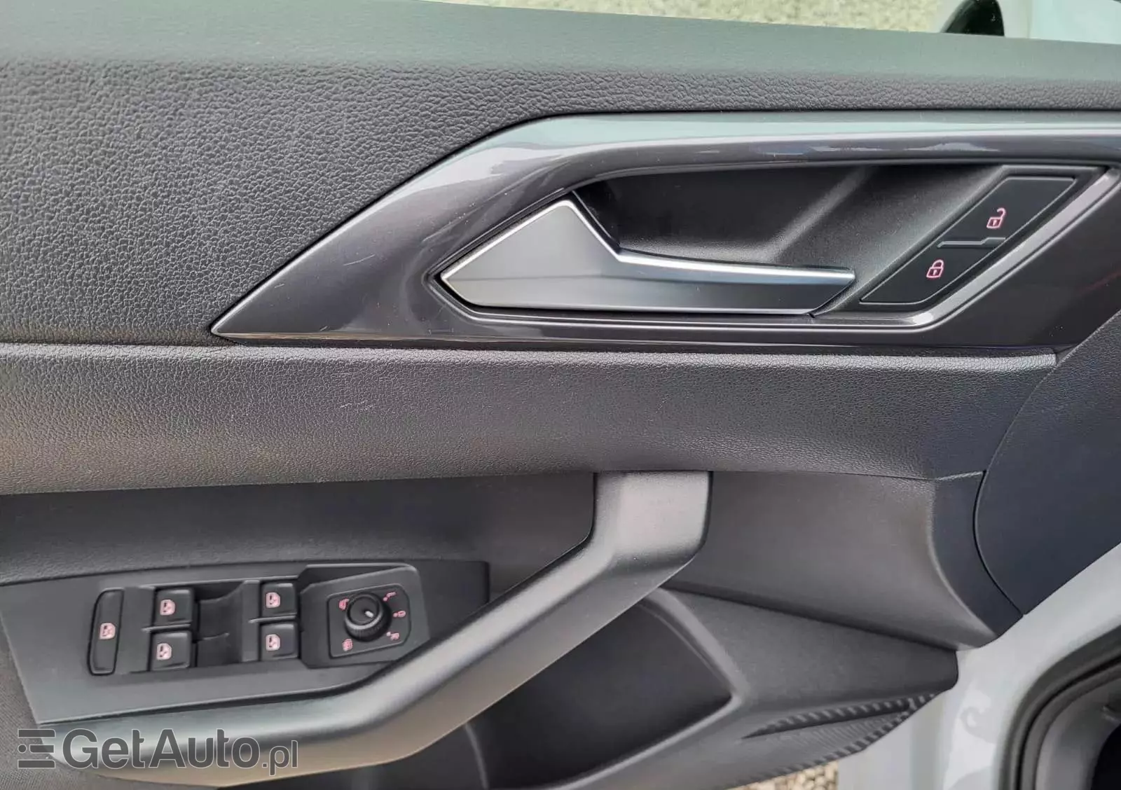 VOLKSWAGEN Polo 1.0 TSI