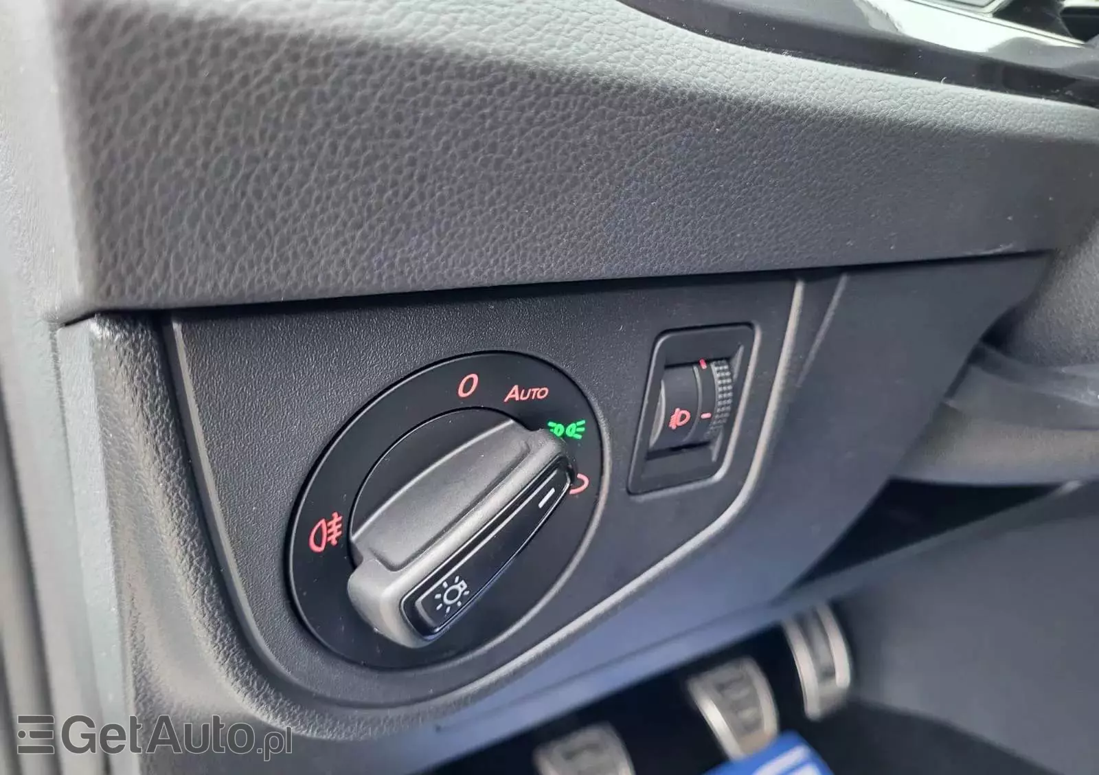 VOLKSWAGEN Polo 1.0 TSI