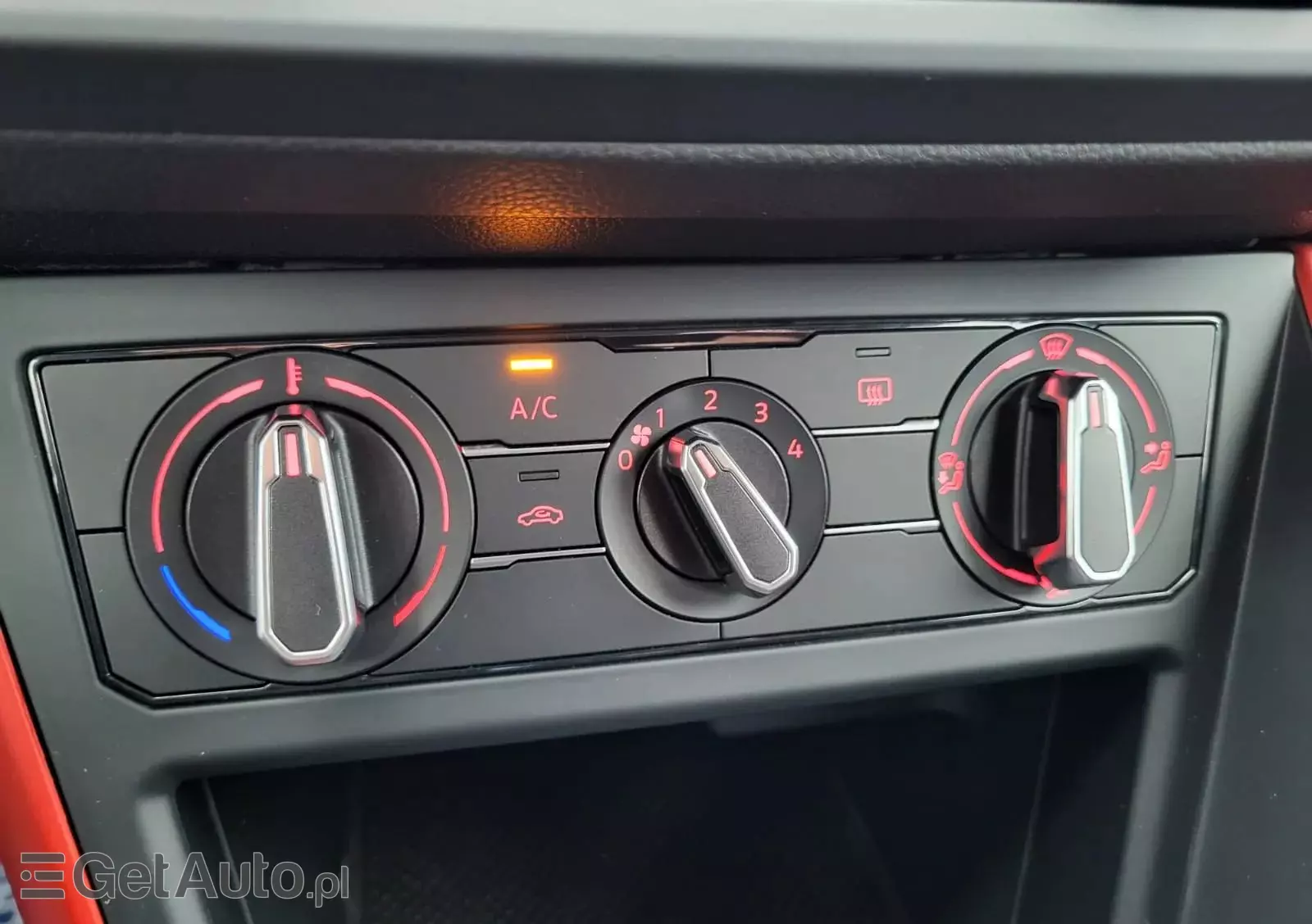 VOLKSWAGEN Polo 1.0 TSI