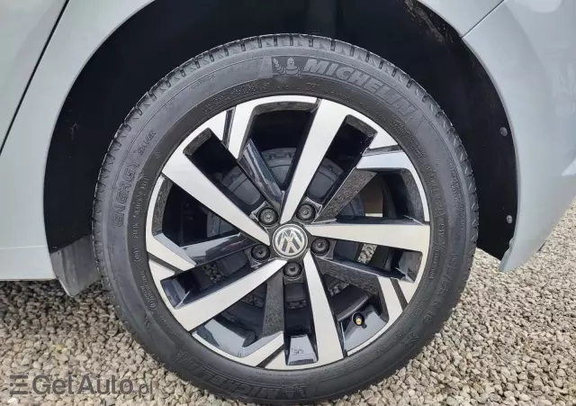 VOLKSWAGEN Polo 1.0 TSI