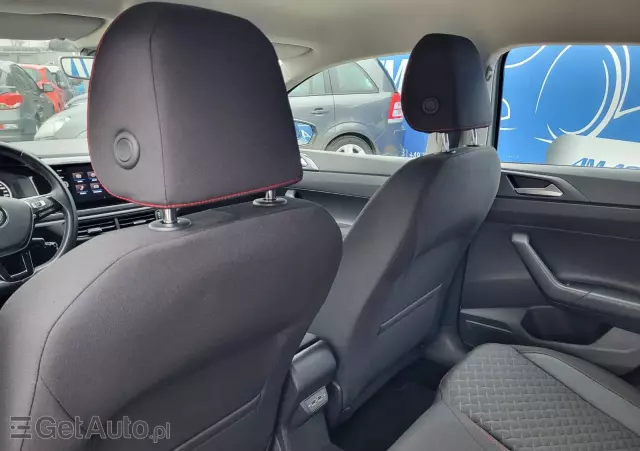 VOLKSWAGEN Polo 1.0 TSI
