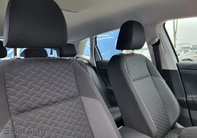 VOLKSWAGEN Polo 1.0 TSI