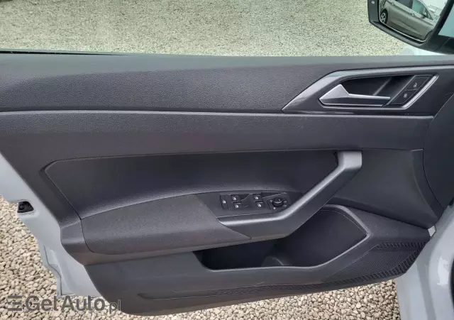 VOLKSWAGEN Polo 1.0 TSI