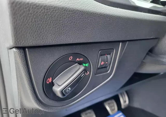 VOLKSWAGEN Polo 1.0 TSI