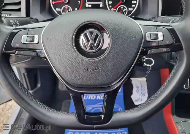 VOLKSWAGEN Polo 1.0 TSI