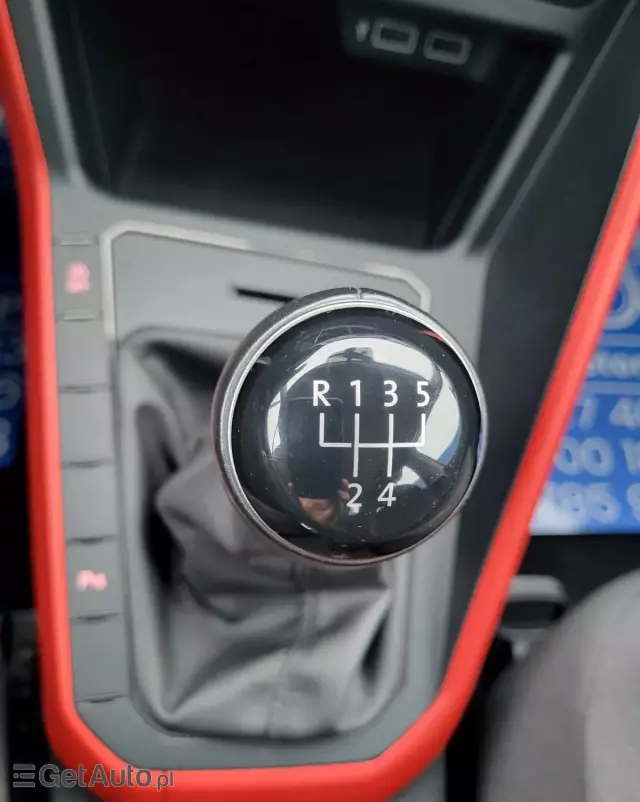 VOLKSWAGEN Polo 1.0 TSI