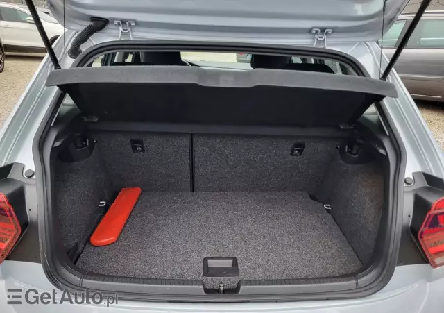 VOLKSWAGEN Polo 1.0 TSI