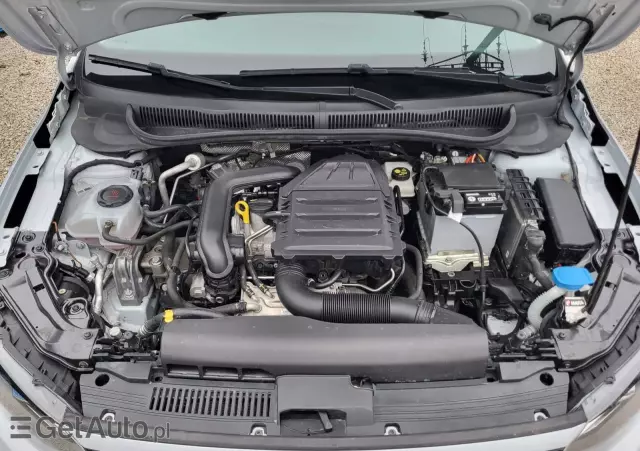 VOLKSWAGEN Polo 1.0 TSI
