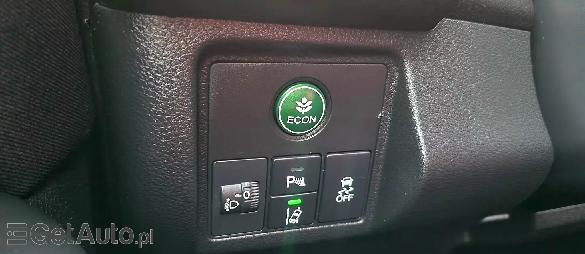 HONDA HR-V 1.6 i-DTEC Elegance (ADAS/Honda Connect+)