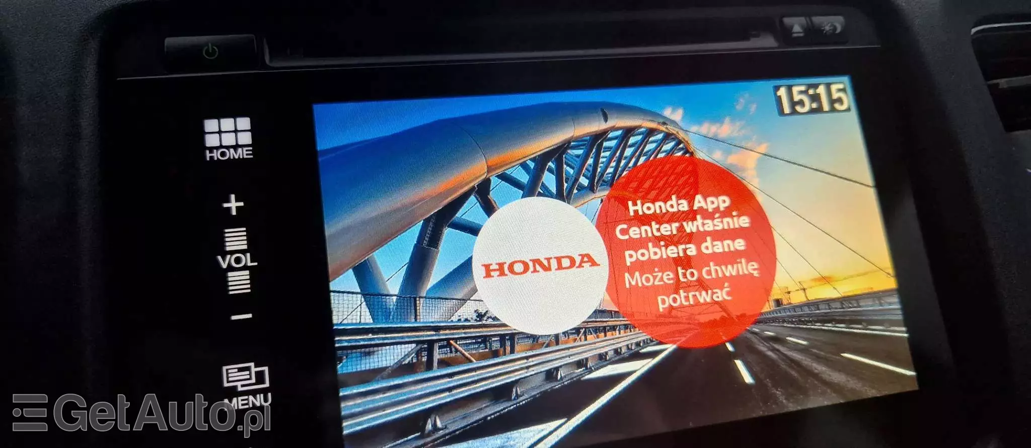 HONDA HR-V 1.6 i-DTEC Elegance (ADAS/Honda Connect+)