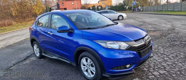 HONDA HR-V 1.6 i-DTEC Elegance (ADAS/Honda Connect+)