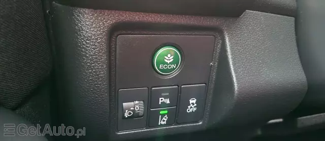 HONDA HR-V 1.6 i-DTEC Elegance (ADAS/Honda Connect+)