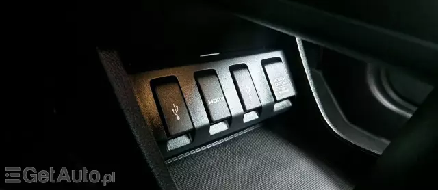 HONDA HR-V 1.6 i-DTEC Elegance (ADAS/Honda Connect+)