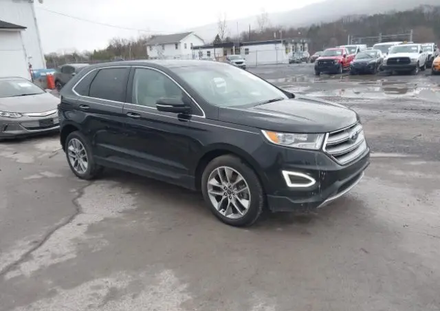 FORD Edge 
