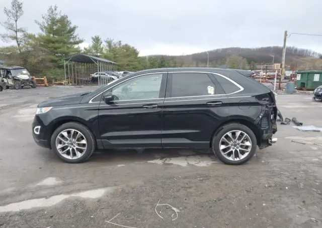 FORD Edge 