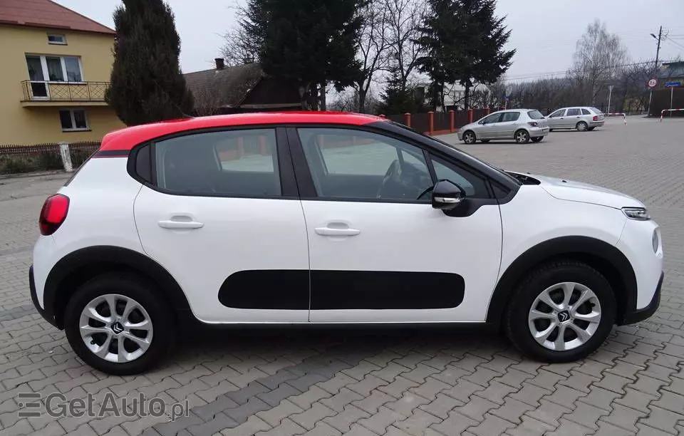 CITROËN C3 