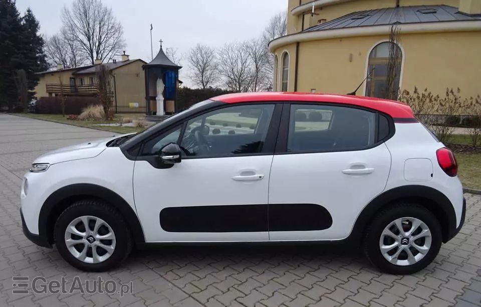 CITROËN C3 