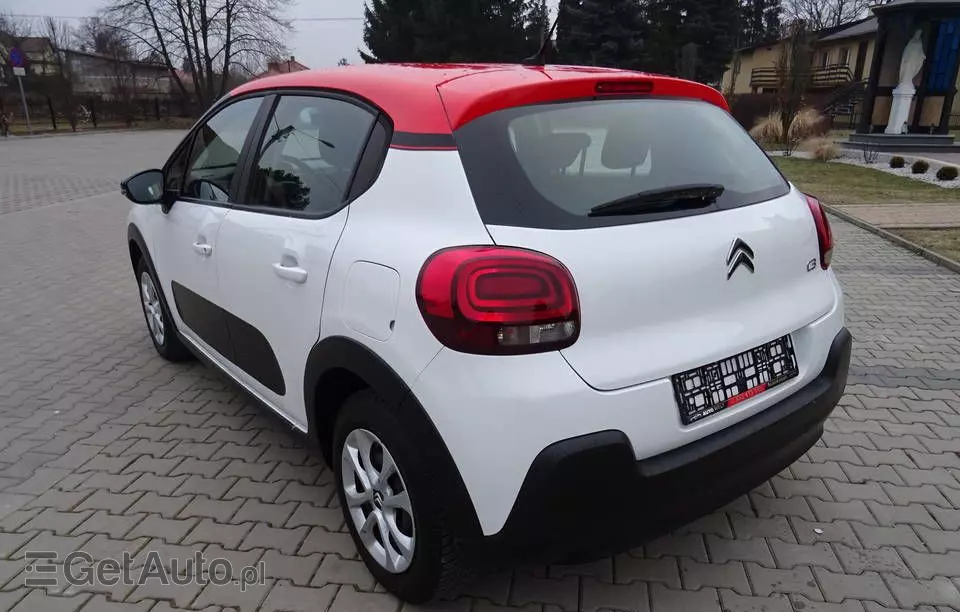 CITROËN C3 