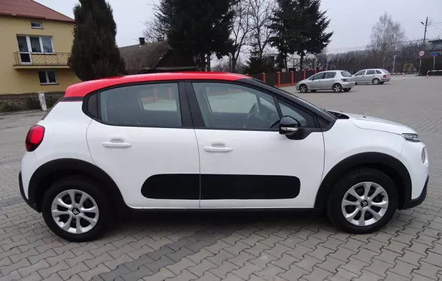 CITROËN C3 