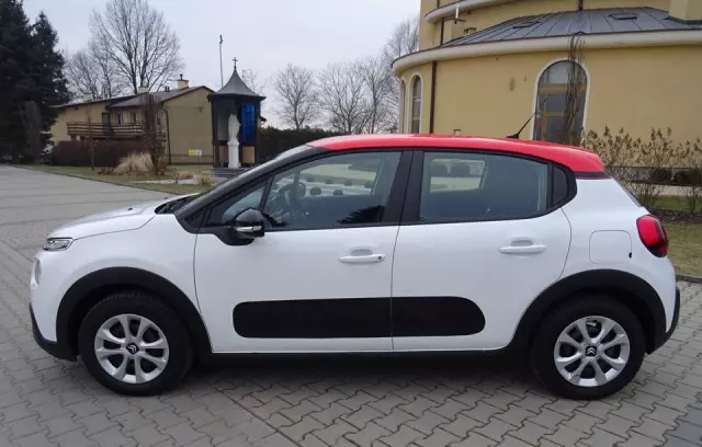 CITROËN C3 