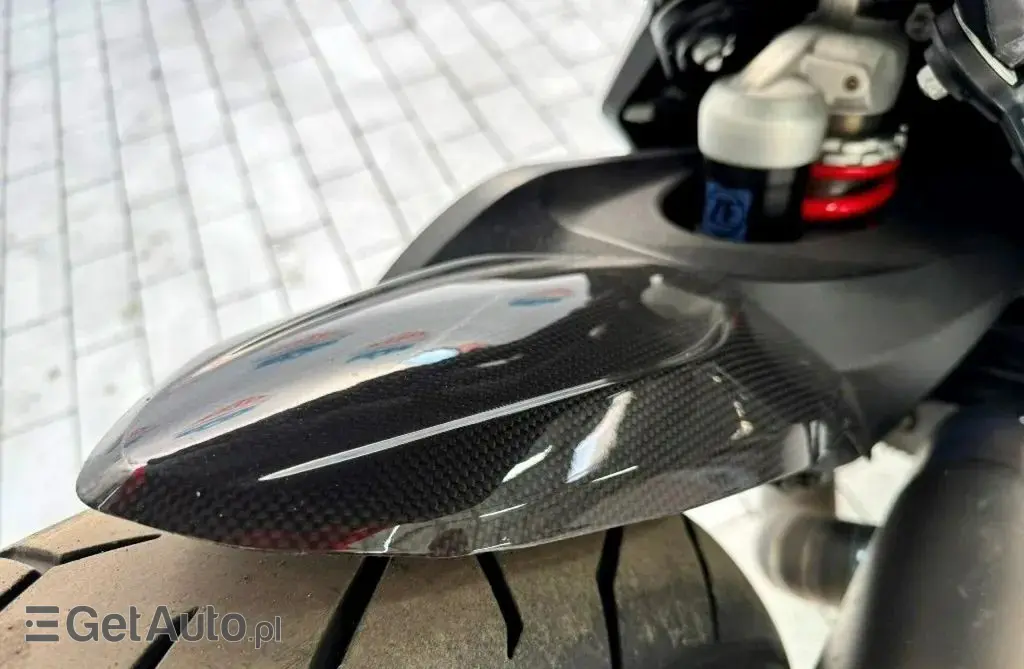 MV AGUSTA Dragster 800 RR 