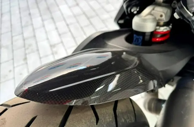 MV AGUSTA Dragster 800 RR 