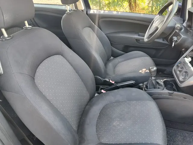 FIAT Grande Punto Active