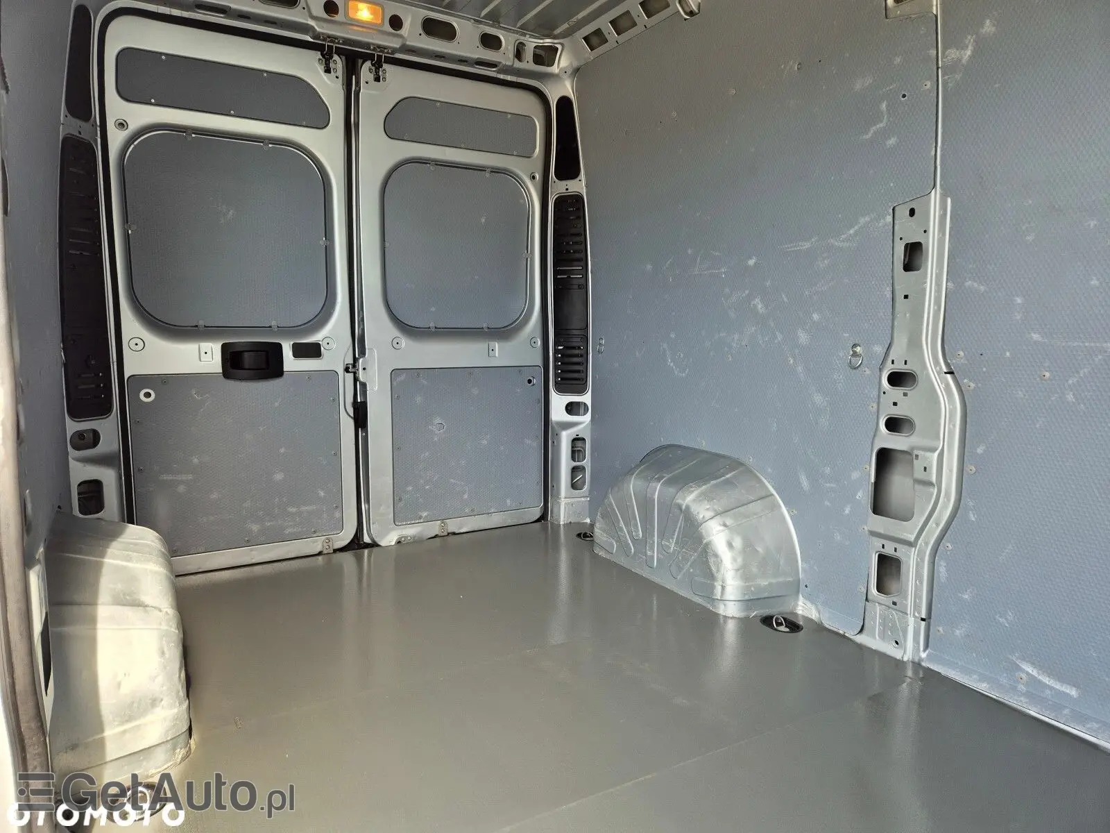 CITROËN Jumper 35 L2H2