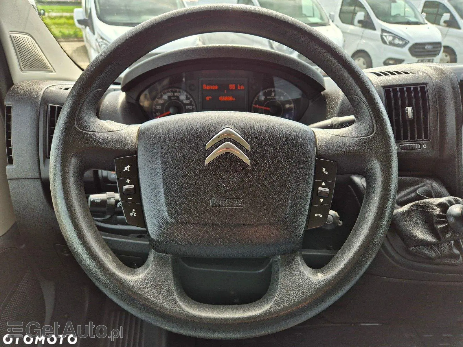 CITROËN Jumper 35 L2H2