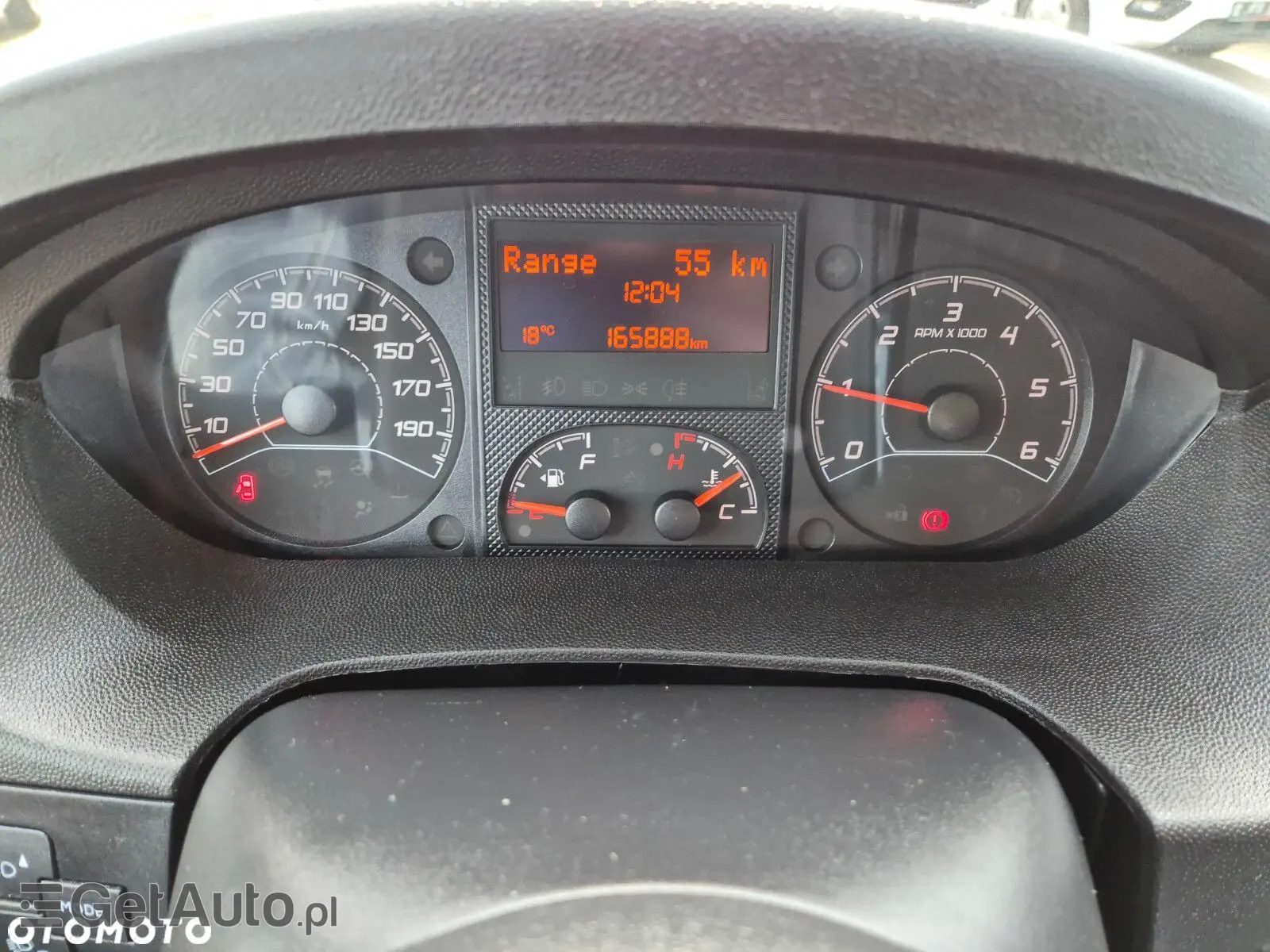 CITROËN Jumper 35 L2H2