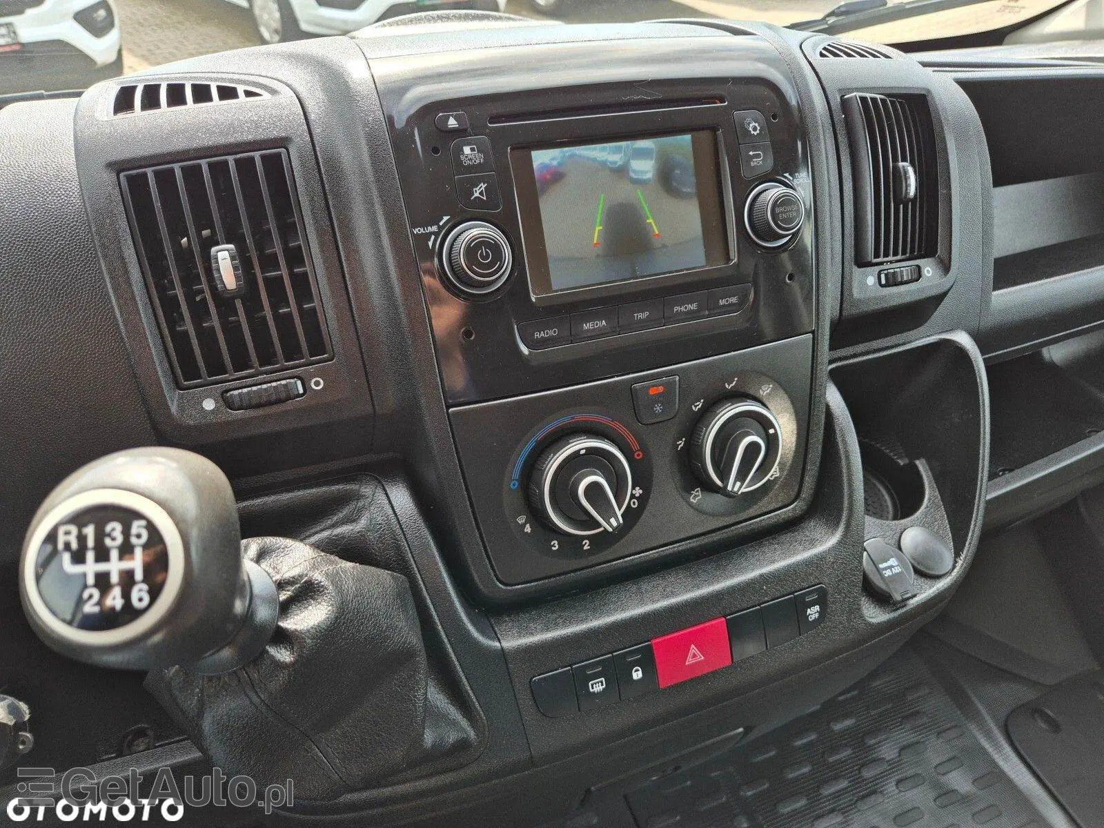 CITROËN Jumper 35 L2H2