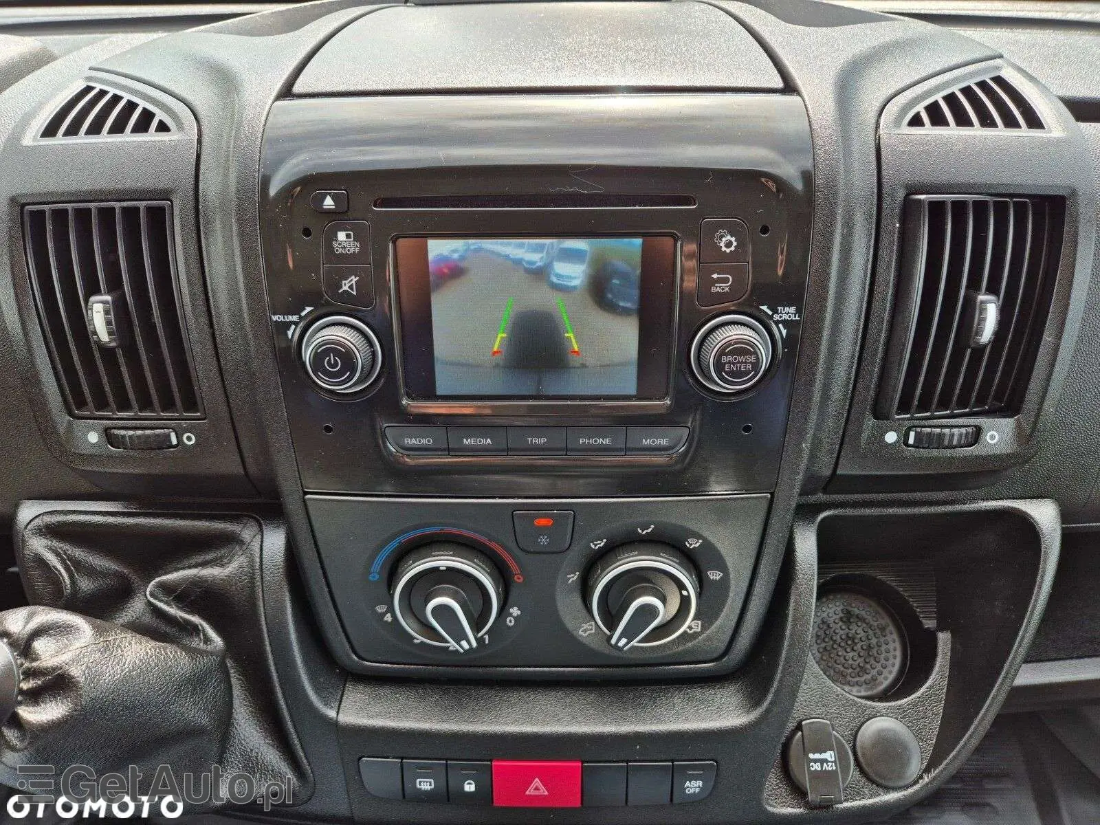 CITROËN Jumper 35 L2H2