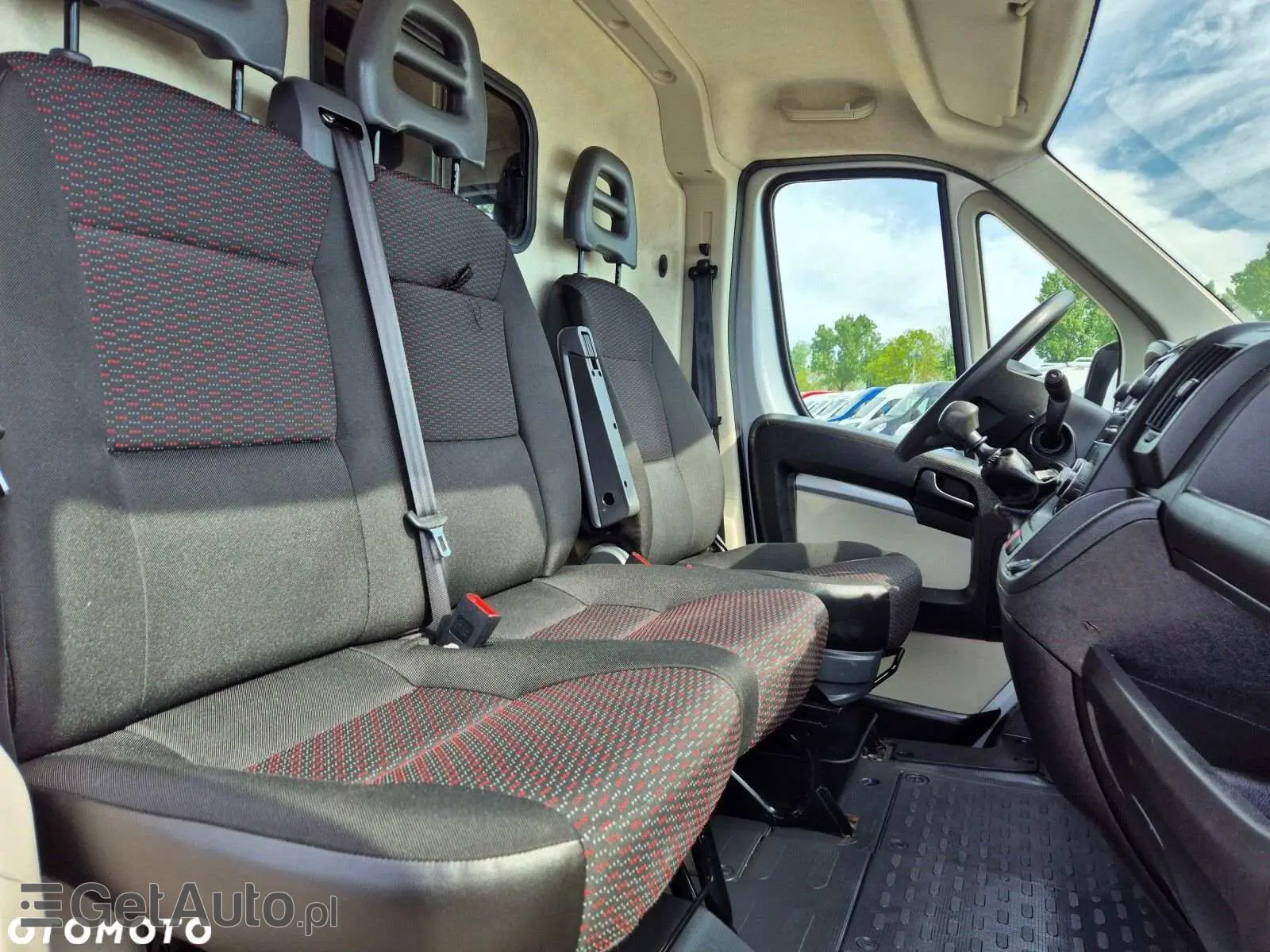 CITROËN Jumper 35 L2H2