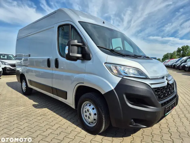 CITROËN Jumper 35 L2H2