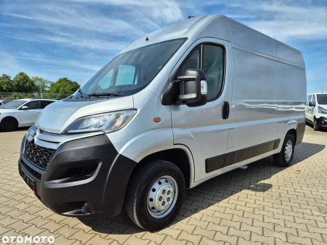 CITROËN Jumper 35 L2H2
