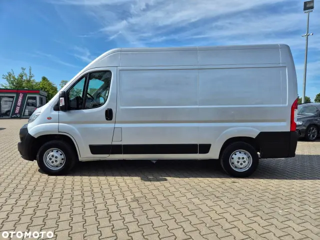 CITROËN Jumper 35 L2H2