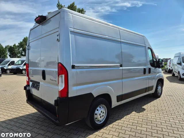 CITROËN Jumper 35 L2H2