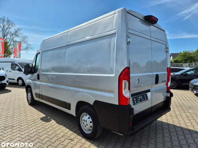 CITROËN Jumper 35 L2H2