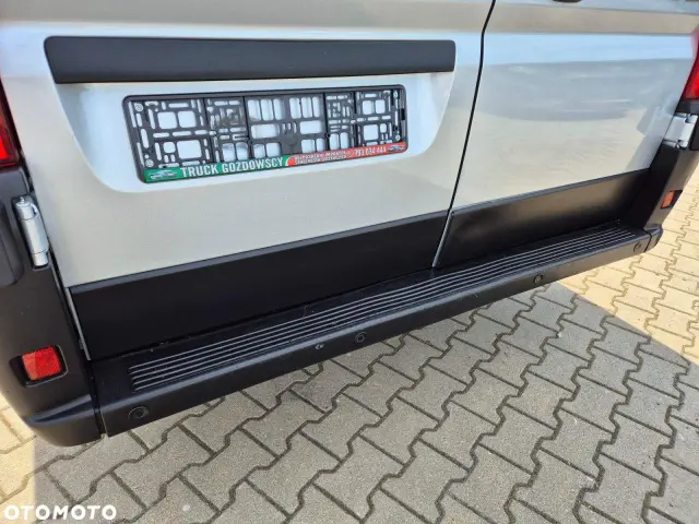 CITROËN Jumper 35 L2H2