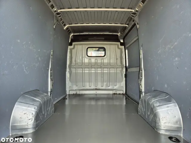 CITROËN Jumper 35 L2H2