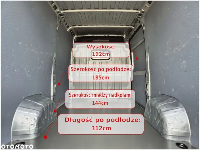 CITROËN Jumper 35 L2H2