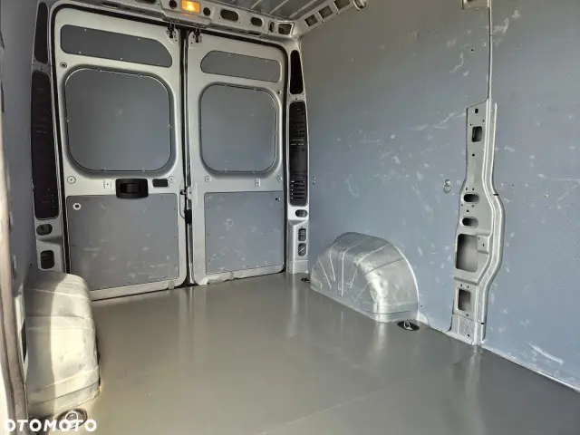 CITROËN Jumper 35 L2H2