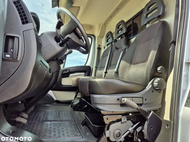 CITROËN Jumper 35 L2H2