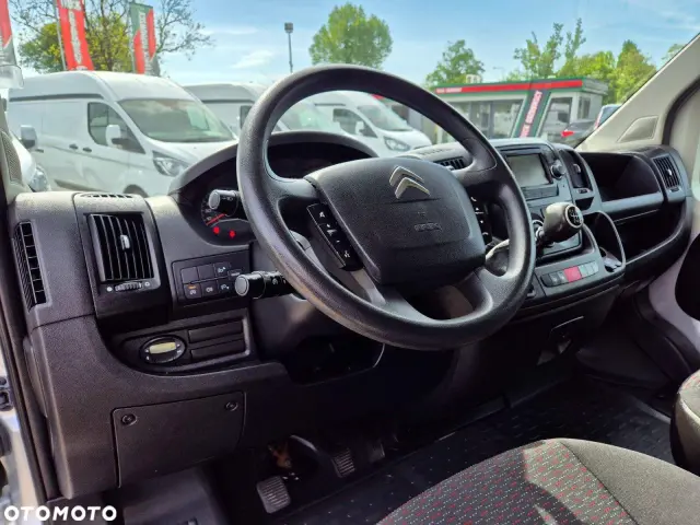 CITROËN Jumper 35 L2H2