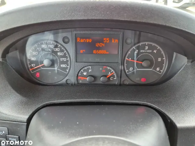 CITROËN Jumper 35 L2H2