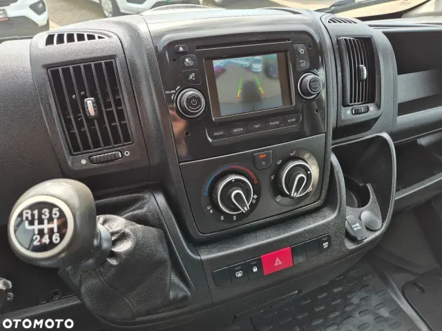 CITROËN Jumper 35 L2H2