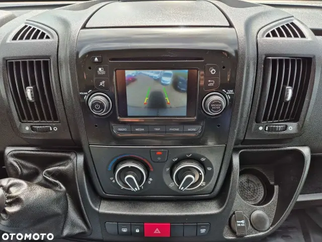 CITROËN Jumper 35 L2H2