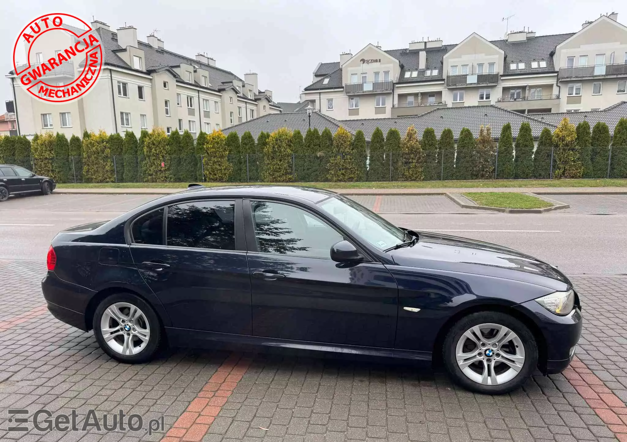 BMW Seria 3 316i